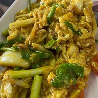 เมนูของร้าน ฟ้ามุ่ย