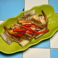 ครัวบ้านปลาทอง