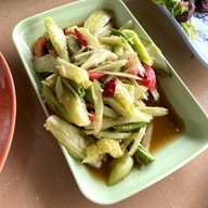 เมนูของร้าน ริมนา