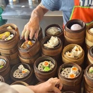 เมนูของร้าน โชคดี แต่เตี้ยม ตัวเมืองหาดใหญ่ 1