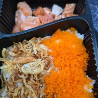 Shinkanzen Sushi สายไหม อเวนิว