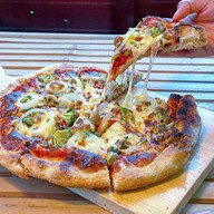 Himmapun Pizza วัดเกต