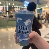 Oh! Juice - โอ้ จู๊ซ The Mall Bangkapi