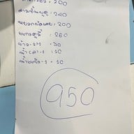 ครัวบ้านปลาทอง