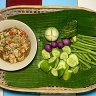 ครัวบ้านปลาทอง