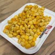 แก๊สโซเมน The Mall Bangkapi