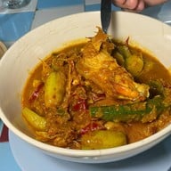 ครัวบ้านปลาทอง