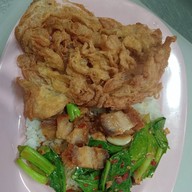 บะหมี่เกี๊ยวแชมป์โลก สุขุมวิทซอย 65