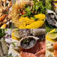 ยำยกร้าน เรวดี51