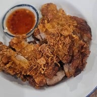 ราชาคอหมูย่าง พระราม4