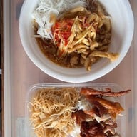 แซ่บวัน ตำซั่ว Original