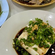 เมนูของร้าน ร้านอาหารใบหยก Baiyok Restaurant