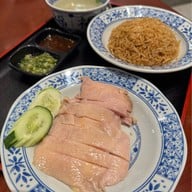Man Hin by Chef Man แกรนด์ เซนเตอร์ พอยต์ ลุมพินี กรุงเทพฯ