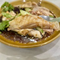 เมนูของร้าน ร้านอาหารใบหยก Baiyok Restaurant