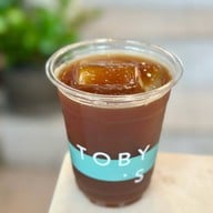 เมนูของร้าน Toby's Sukhumvit 38