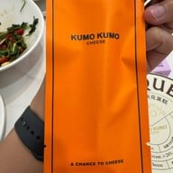 KUMO KUMO Cheese เซ็นทรัลเวิลด์