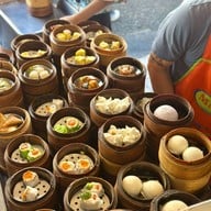 เมนูของร้าน โชคดี แต่เตี้ยม ตัวเมืองหาดใหญ่ 1