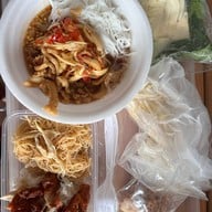 แซ่บวัน ตำซั่ว Original