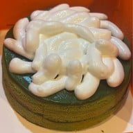 KUMO KUMO Cheese เซ็นทรัลเวิลด์