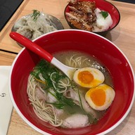 Tsuta Japanese soba noodles Tsuta centralw0rld