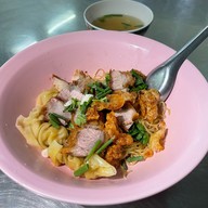 ร้านเฮียกวย ช.บะหมี่-เกี๊ยว รามอินทรา34