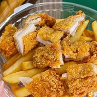 Aum Aum พร้อมเสริฟ