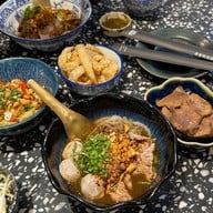 ThongSmith The mall Bang Kapi