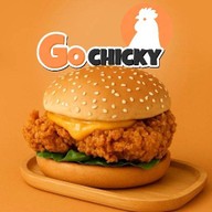 GO CHICKY สาขา กันตนา ซอยกันตนา