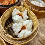 เมนูของร้าน โชคดี แต่เตี้ยม ตัวเมืองหาดใหญ่ 1