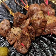 G&W Japanese cuisine