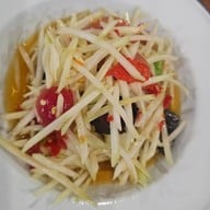 ราชาคอหมูย่าง พระราม4