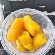 กิมเอ็ง กล้วยเชื่อม