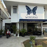 Wonders Roasters พระราม 9 เสรี 9