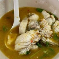 เมนูของร้าน ฟ้ามุ่ย