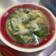 ร้านพาชวนชิม(ข้าวผัดสะตอ)