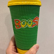 Boost Juice Bars Central Nakhon Si