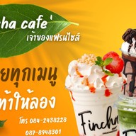 ฟินชา คาเฟ่ -สาขาเจ้าของแฟรนไชส ์