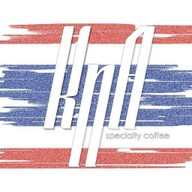 KNA specialty coffee