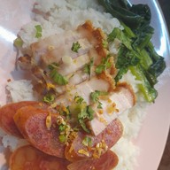 บะหมี่เกี๊ยวแชมป์โลก สุขุมวิทซอย 65