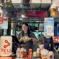 VELO CAFE เวโล