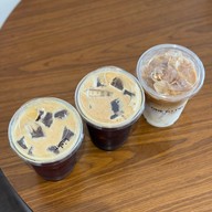 เมนูของร้าน one to two