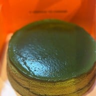 KUMO KUMO Cheese เซ็นทรัลเวิลด์