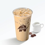 PunThai Coffee บ้านนาหม่อม