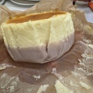 KUMO KUMO Cheese เซ็นทรัลเวิลด์