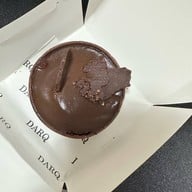 DARQ : Specialty chocolate barAri  อารีย์