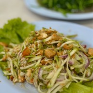 ร้านอาหารใบหยก Baiyok Restaurant