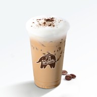 PunThai Coffee กระทรวงเกษตร