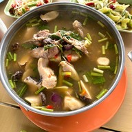 เมนูของร้าน ริมนา