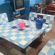 ครัวบ้านปลาทอง