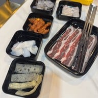 Hotpot Man สาทร (Vanilla Moon)